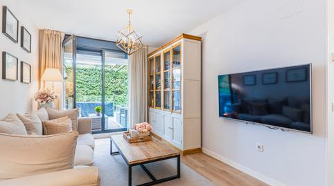 Foto 3 de Pis en venda a Marazuela - El Torreón, Madrid