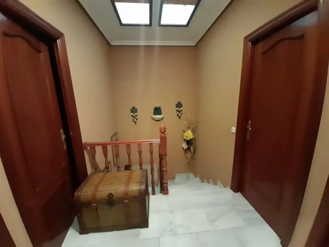 Detached homes for sale in Almodóvar del Campo  with Air Conditioner, Heating and Terrace