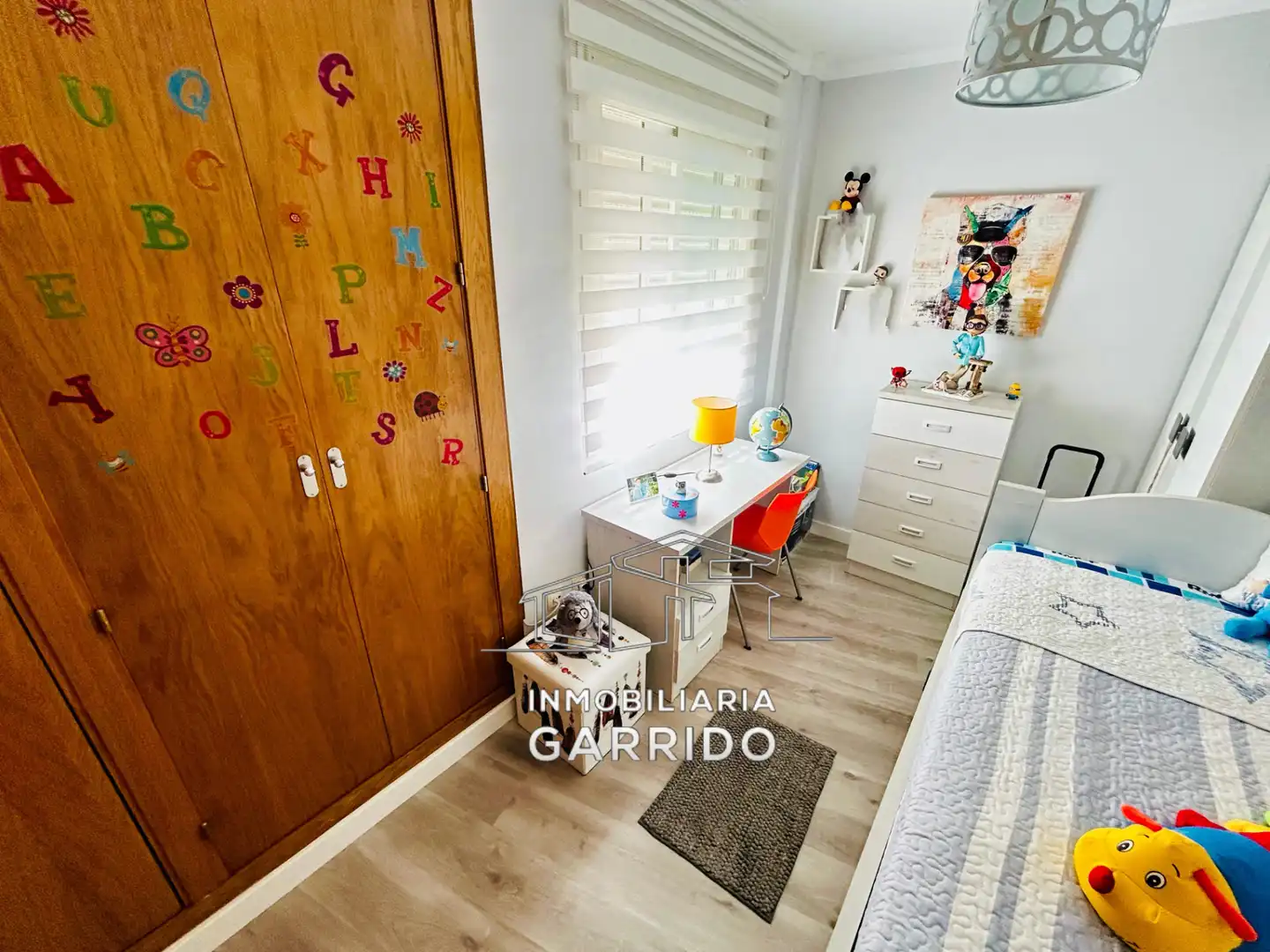 Bedroom of Flat for sale in Úbeda  with Air Conditioner, Storage room and Furnished