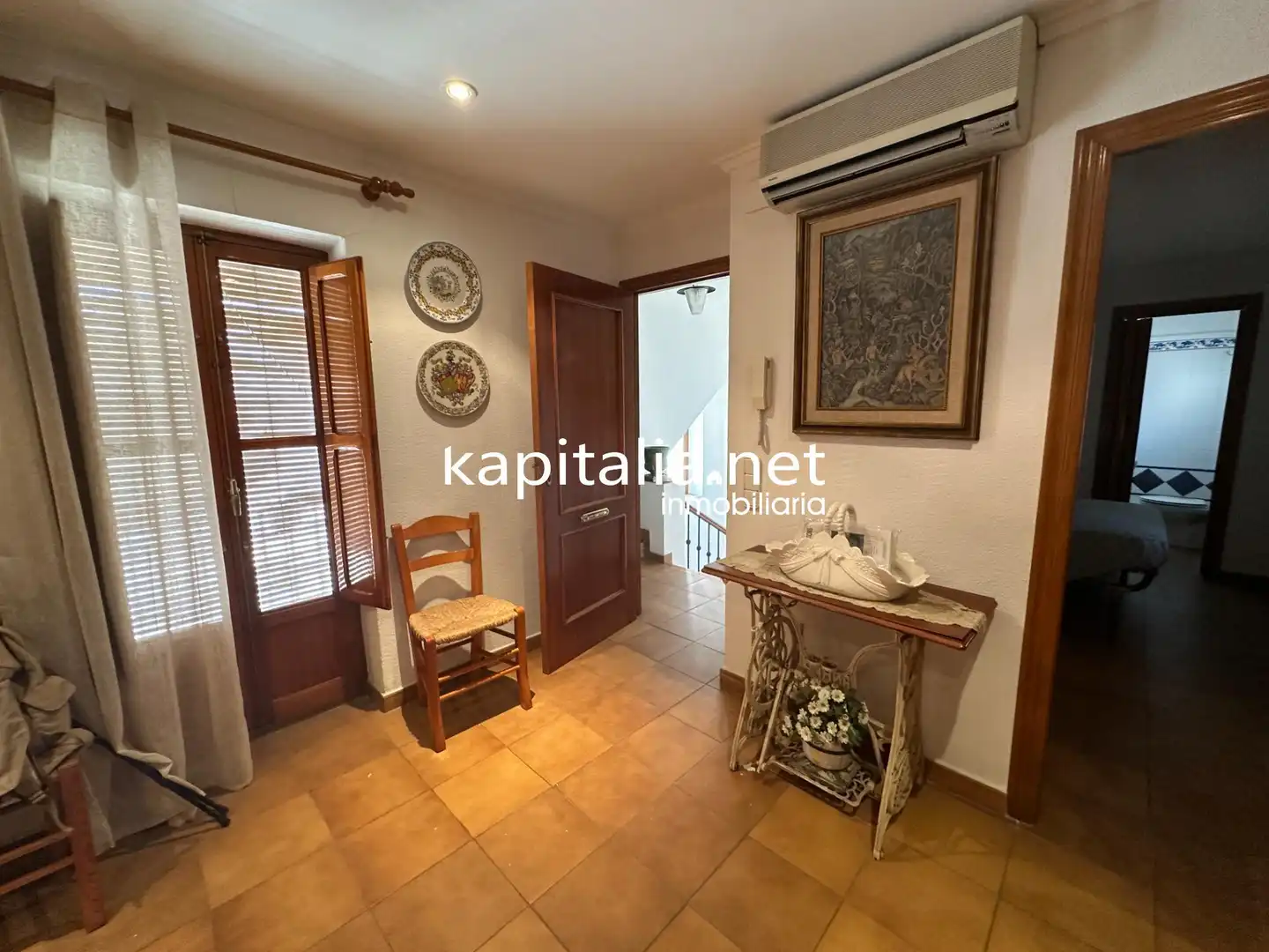 Casa o xalet en venda a Montaverner