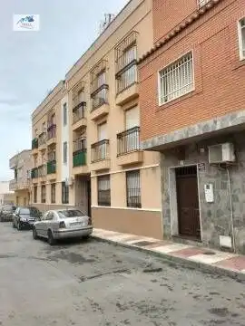 Wohnung mit Terrasse zum Verkauf in Calle LEON FELIPE(R)