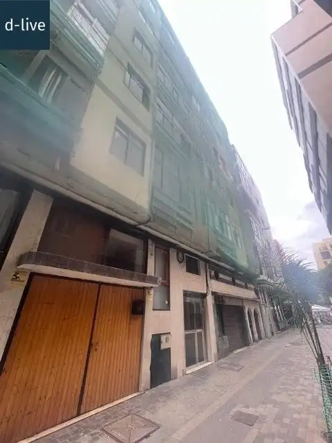 Wohnungen zur Miete in Santa Catalina - Canteras