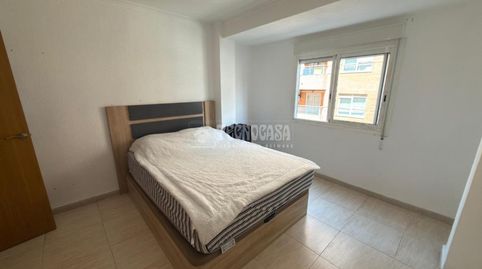 Foto 5 de Piso en venta en Carrer Navarro Cabanes, Nou Moles, Valencia Capital