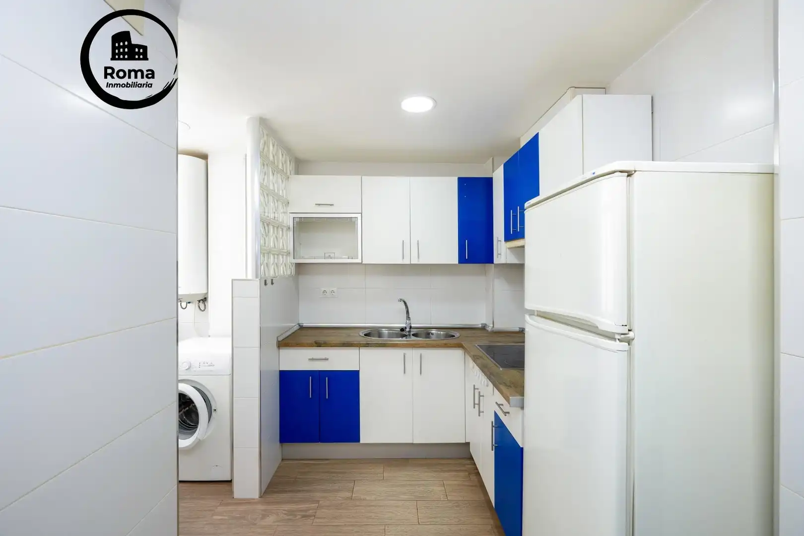 Piso con ascensor en venta en Ronda, imagen 15