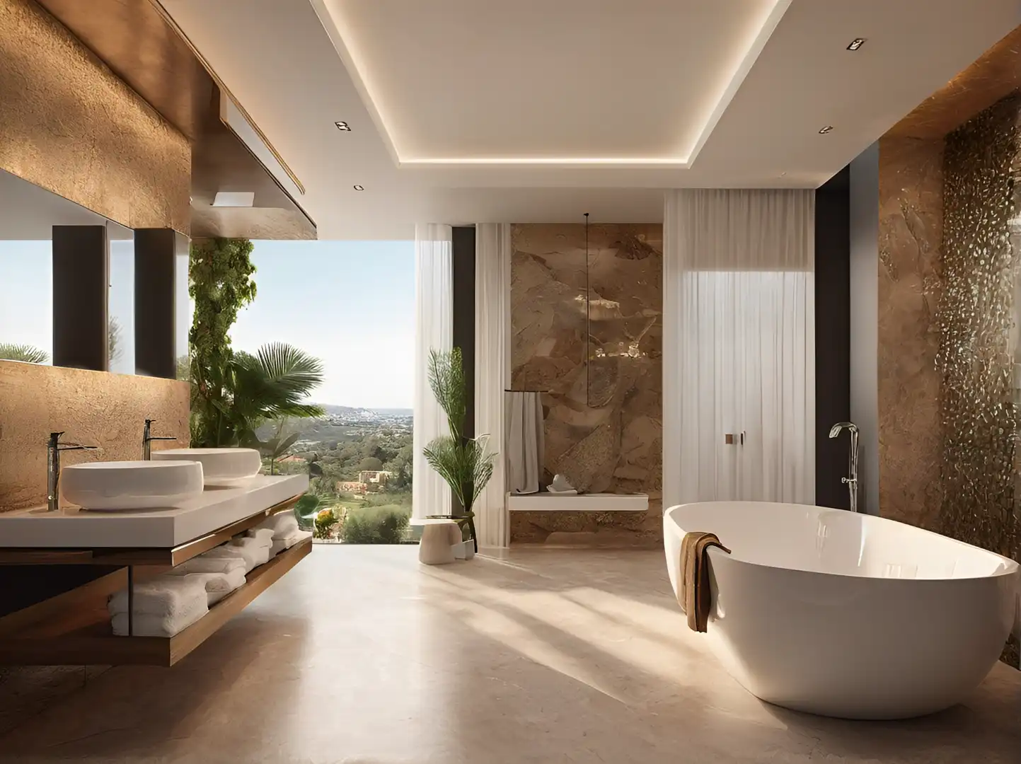 Haus mit Pool zum Verkauf in Marbella Centro, imagen 8