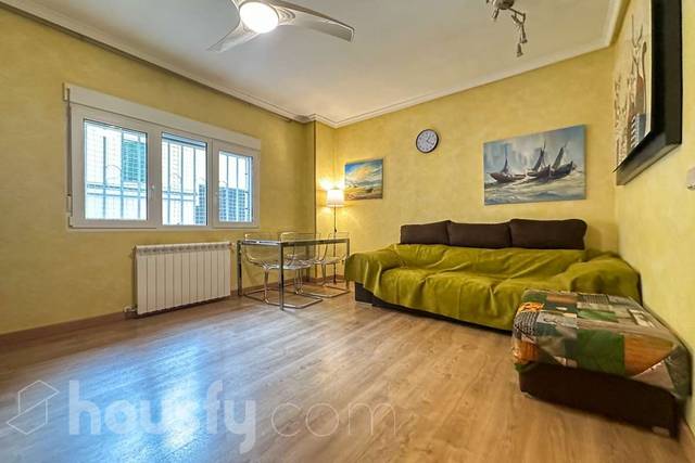 Piso en Venta en Av. América., . en Prosperidad