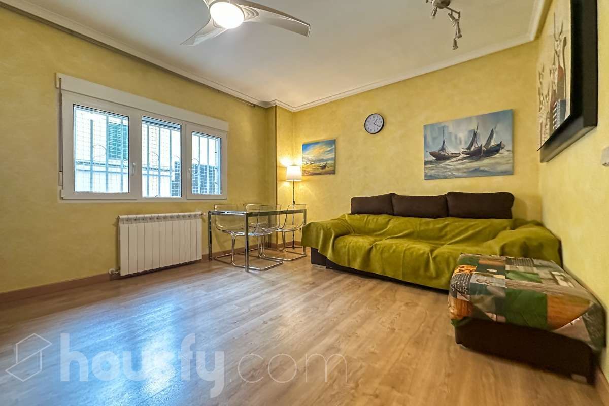 Piso en venta en Av. América., Prosperidad