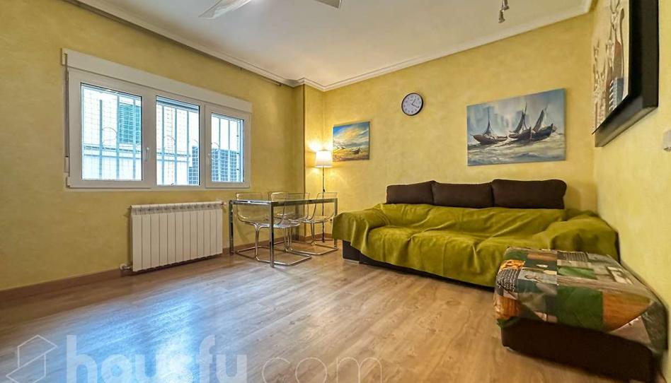 Foto 1 de Pis en venda a Av. América., ., Prosperidad, Madrid