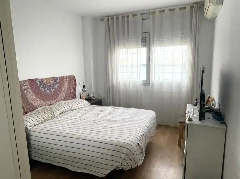 Flat for sale in Can Cinto 2, imagen 8