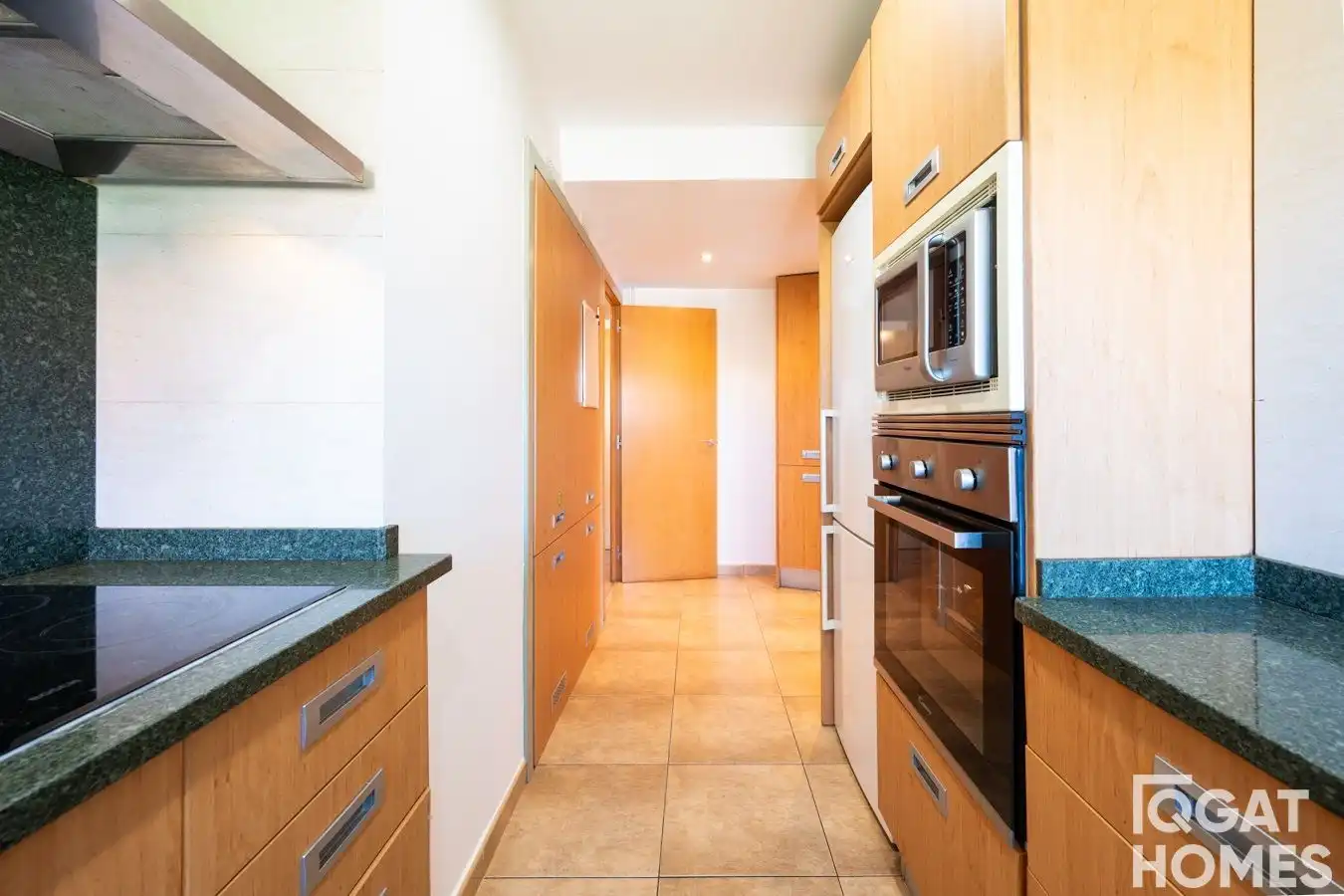 Flat for rent in torrent de la bomba, Centre - Estació