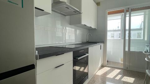 Foto 2 de Pis de lloguer a Canido, Ferrol