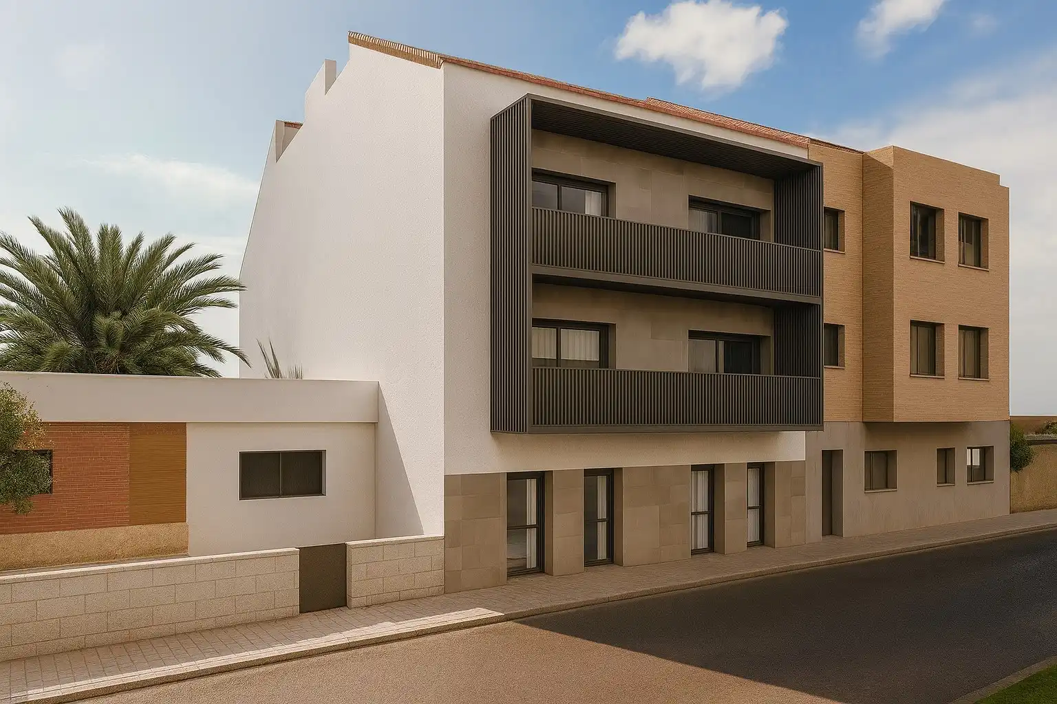 Wohnung zum Verkauf in Avinguda de Bofarull, 22, Els Pallaresos