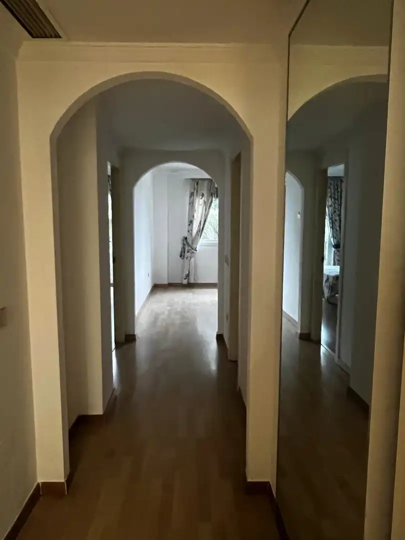 Apartment mit Terrasse zum Verkauf in Milla de Oro, imagen 17