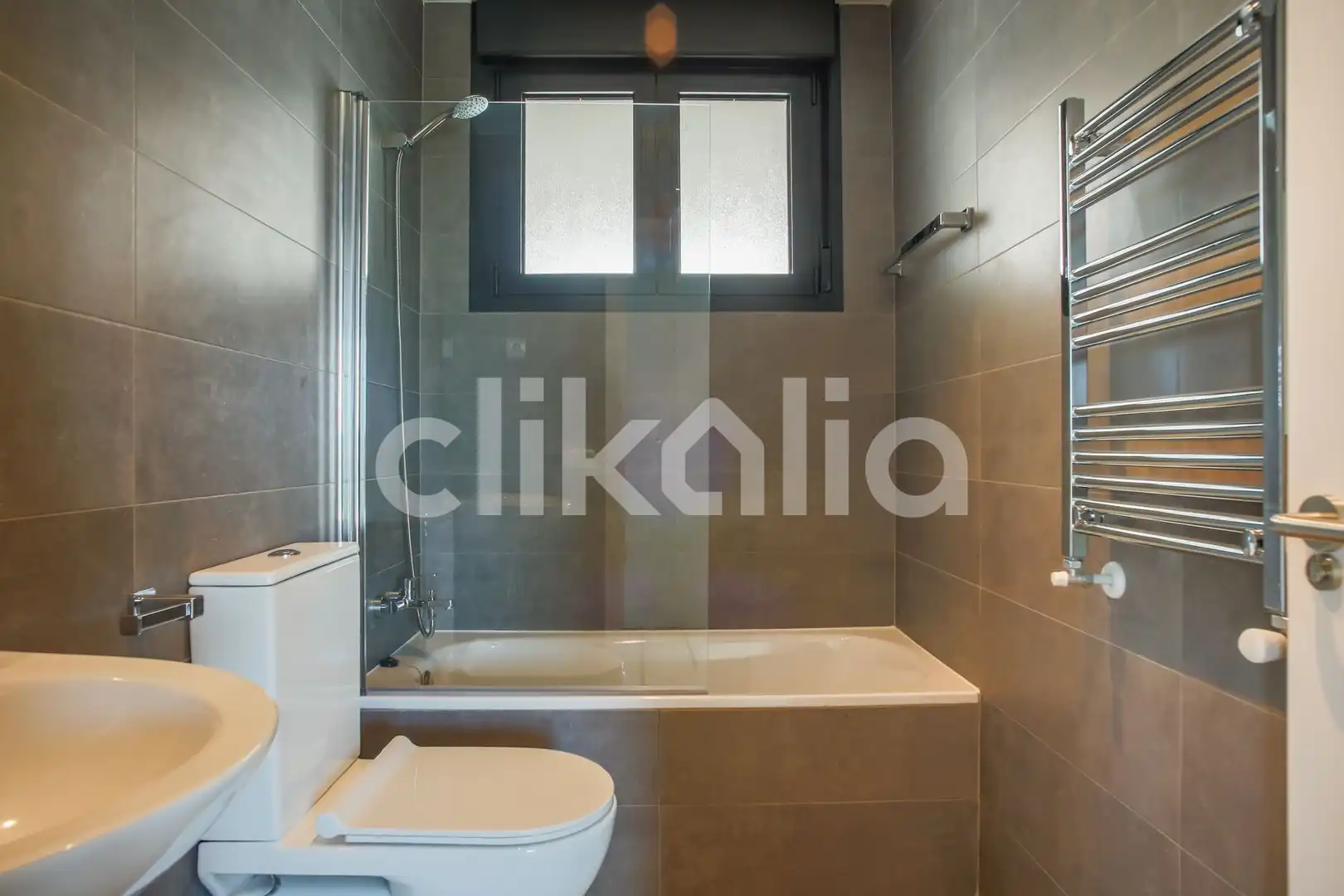 Flat for rent in Ensanche de Vallecas - La Gavia