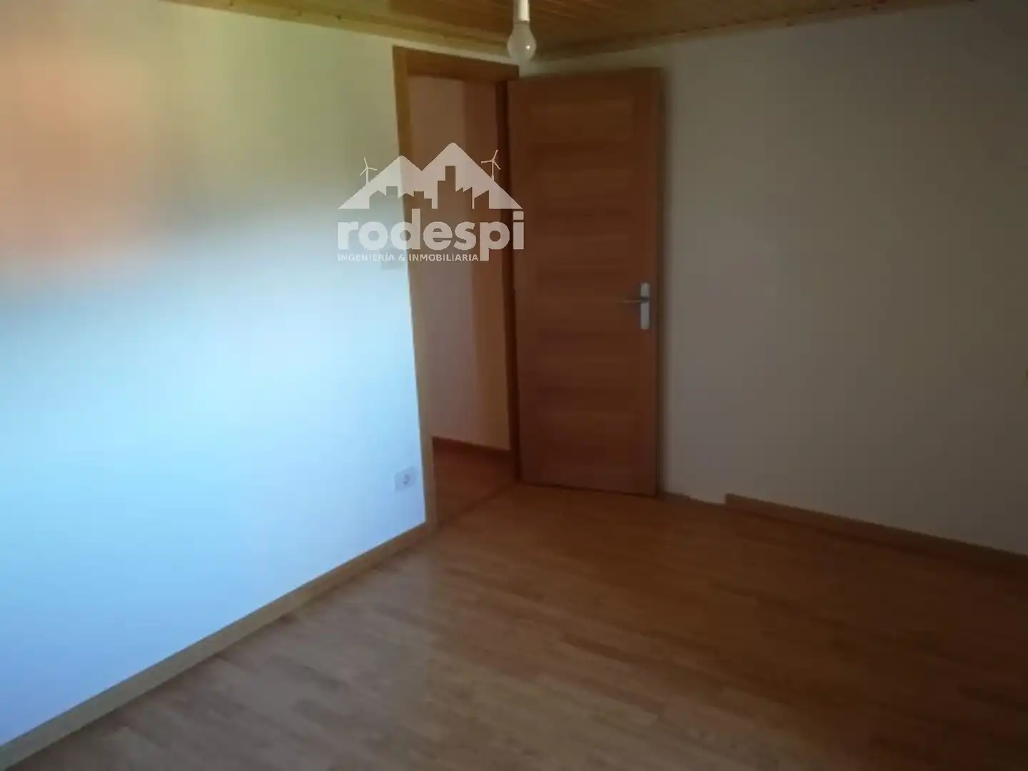 Bedroom of Houses for rent in Arbo  with Heating, Storage room and Furnished
