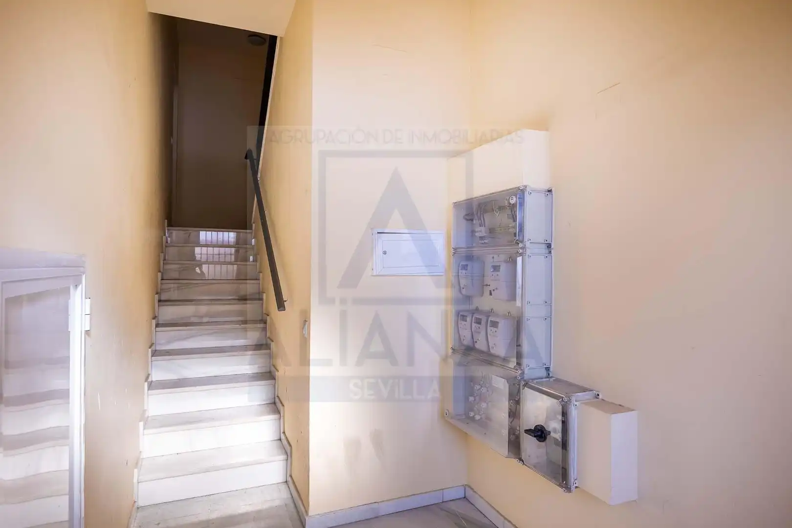 Flat for sale in Balcón de Sevilla - Atalaya - La Uva - La Extremeña