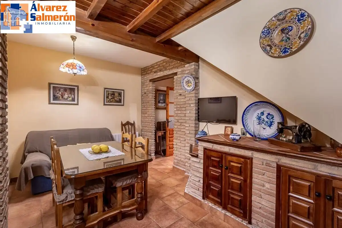 Chalet con terraza en venta en Calle ESCALERILLAS, imagen 29