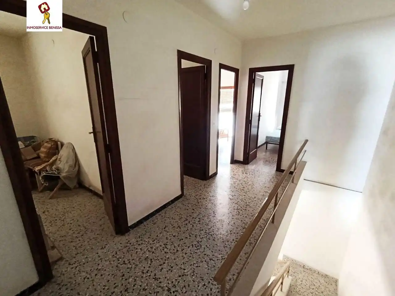 Casa rústica en venda a Benissa pueblo, imagen 13