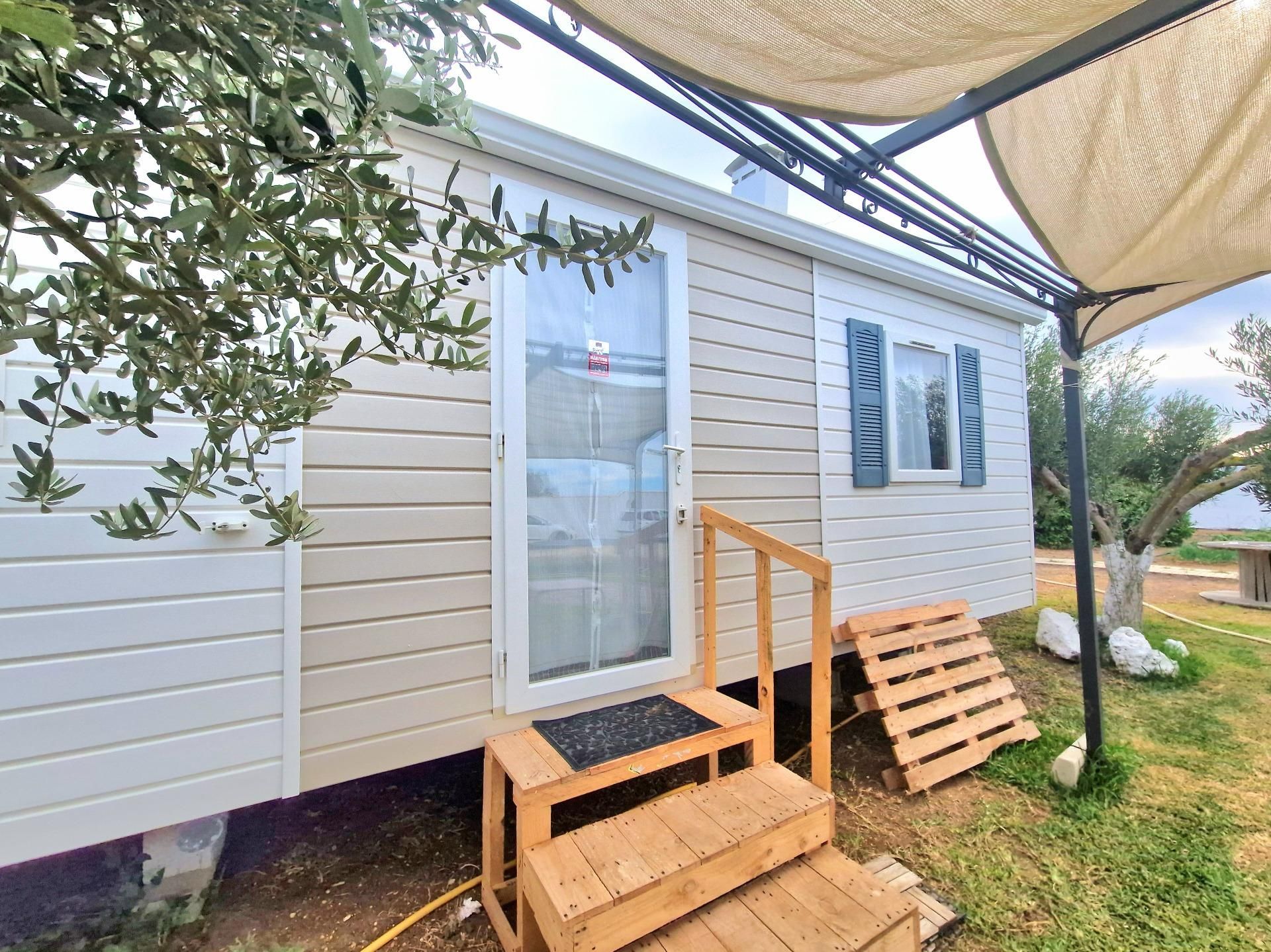 Vista exterior de Finca rústica en venda en Chiclana de la Frontera