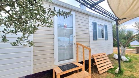 Foto 3 de Finca rústica en venda a Los Franceses – La Vega, Cádiz