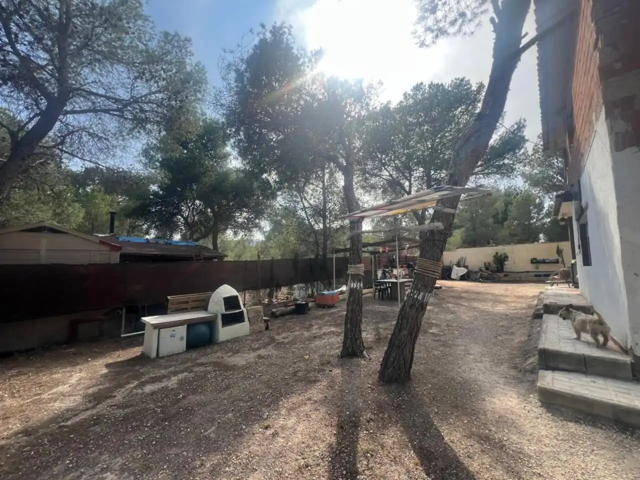 Villa mit Garten zum Verkauf in Tibi, imagen 33
