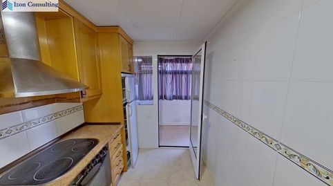 Foto 2 de Piso en venta en San Pablo, Albacete Capital