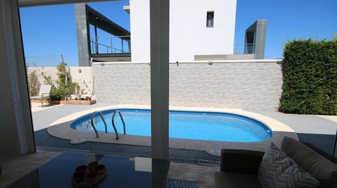 Foto 5 de Casa o xalet en venda a Costa Esuri, Ayamonte