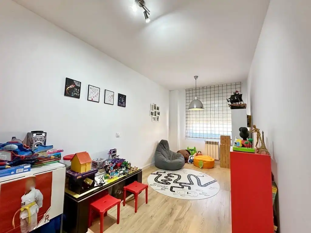 Attique avec terrasse à vendre à JOSEP CARNER, imagen 7