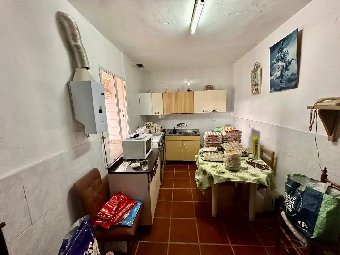 Casa con piscina en venta en Fuente Obejuna, imagen 6