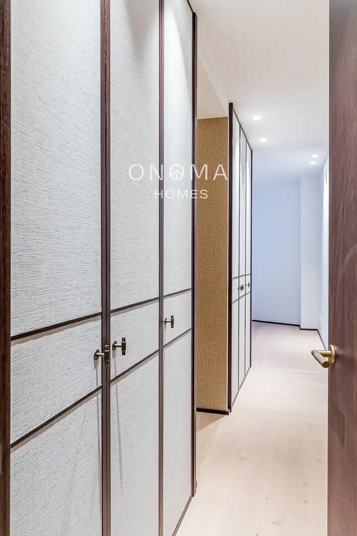 Piso con ascensor en venta en Nuñez de balboa, imagen 57