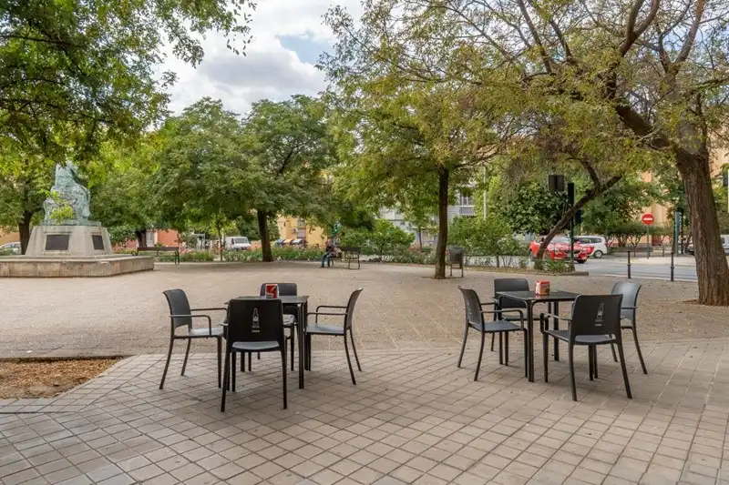Local comercial en venda a Plaza del Ángel 2, imagen 18