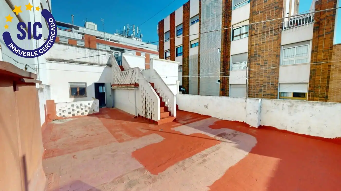 Casa o xalet en venda a Avenida LOYGORRI, 8, Oliva pueblo