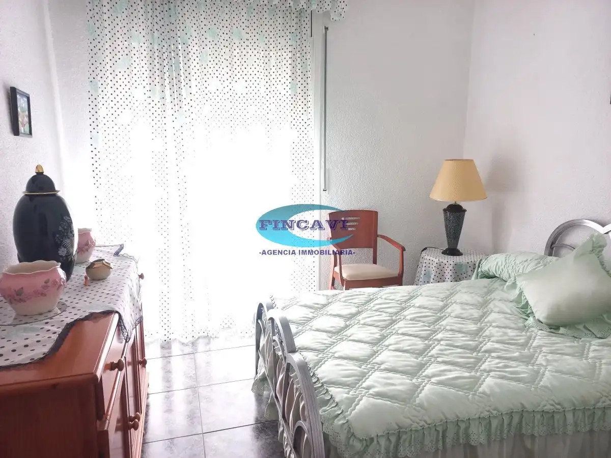 Dormitori de Casa o xalet en venda en Bigues i Riells del Fai amb Calefacció, Terrassa i Traster