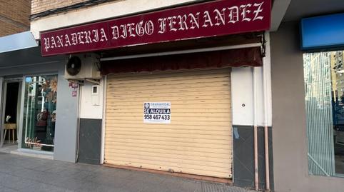 Photo 5 of Premises to rent in Avenida de América, Barrio de Zaidín,  Granada Capital