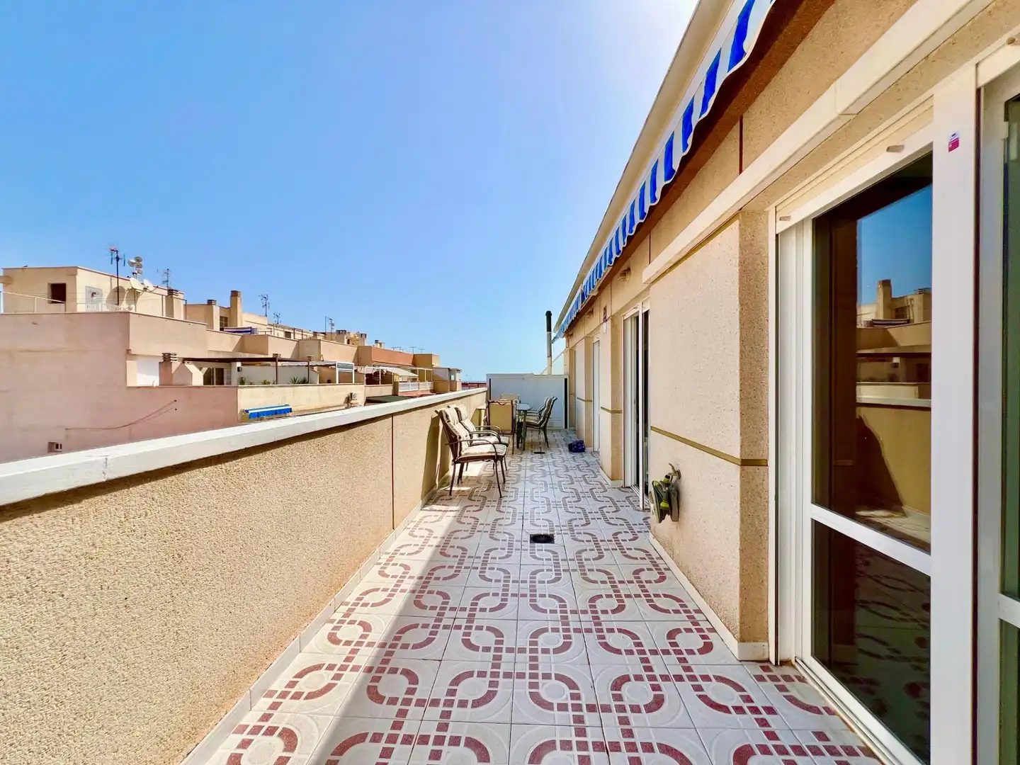 Penthouse zum Verkauf in Centro, imagen 28