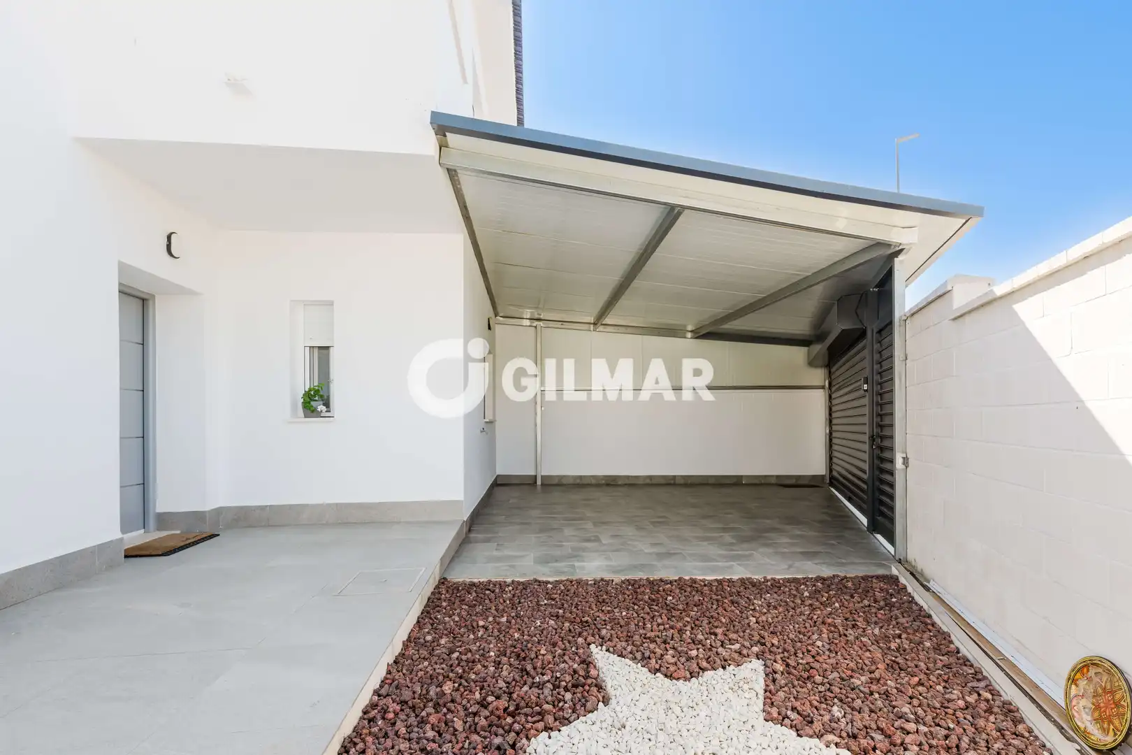 Casa aparellada amb piscina en venda a El Rocío - La Milagrosa, imagen 34