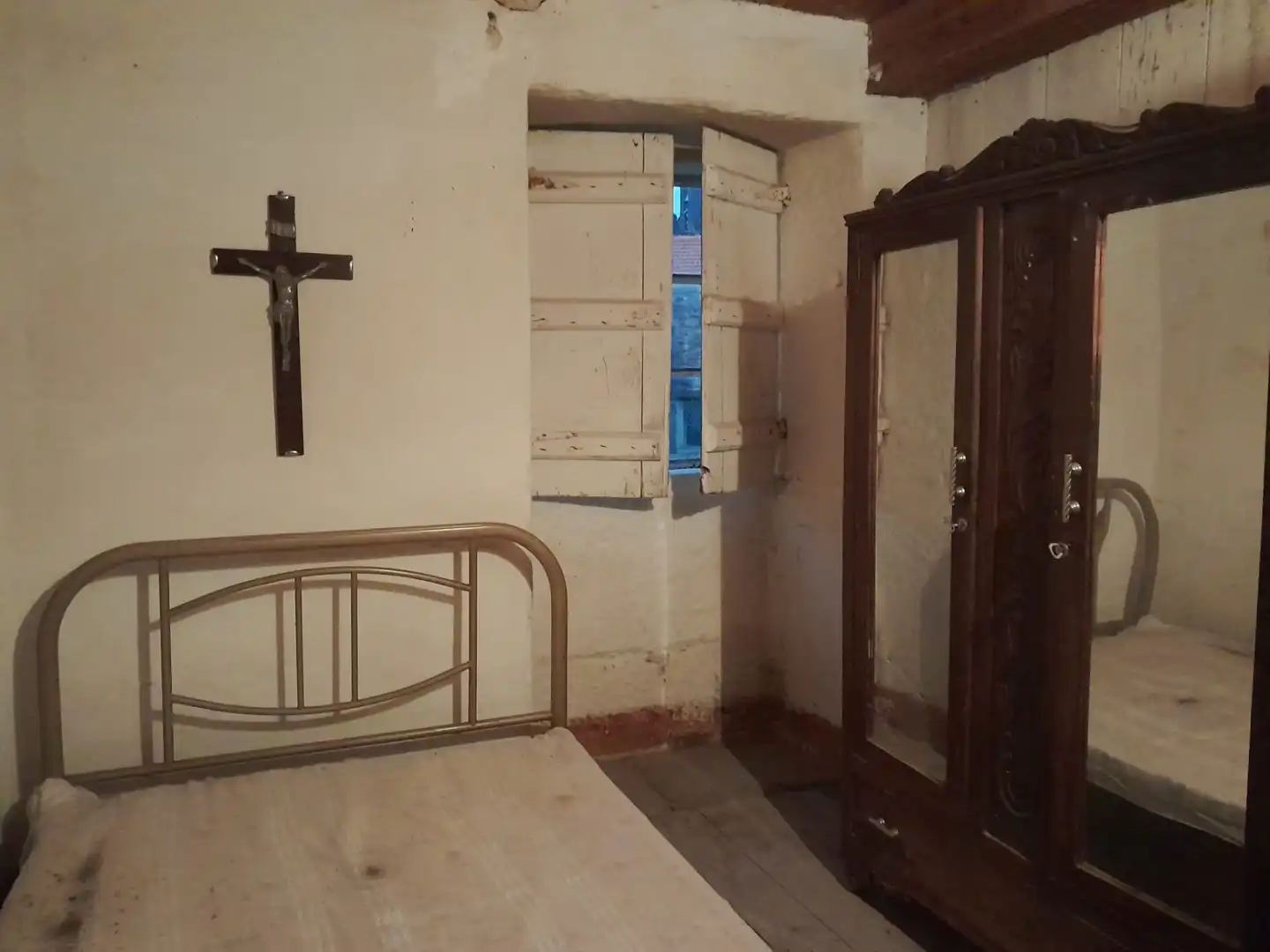 Dormitori de Casa o xalet en venda en Covelo amb Jardí privat i Terrassa