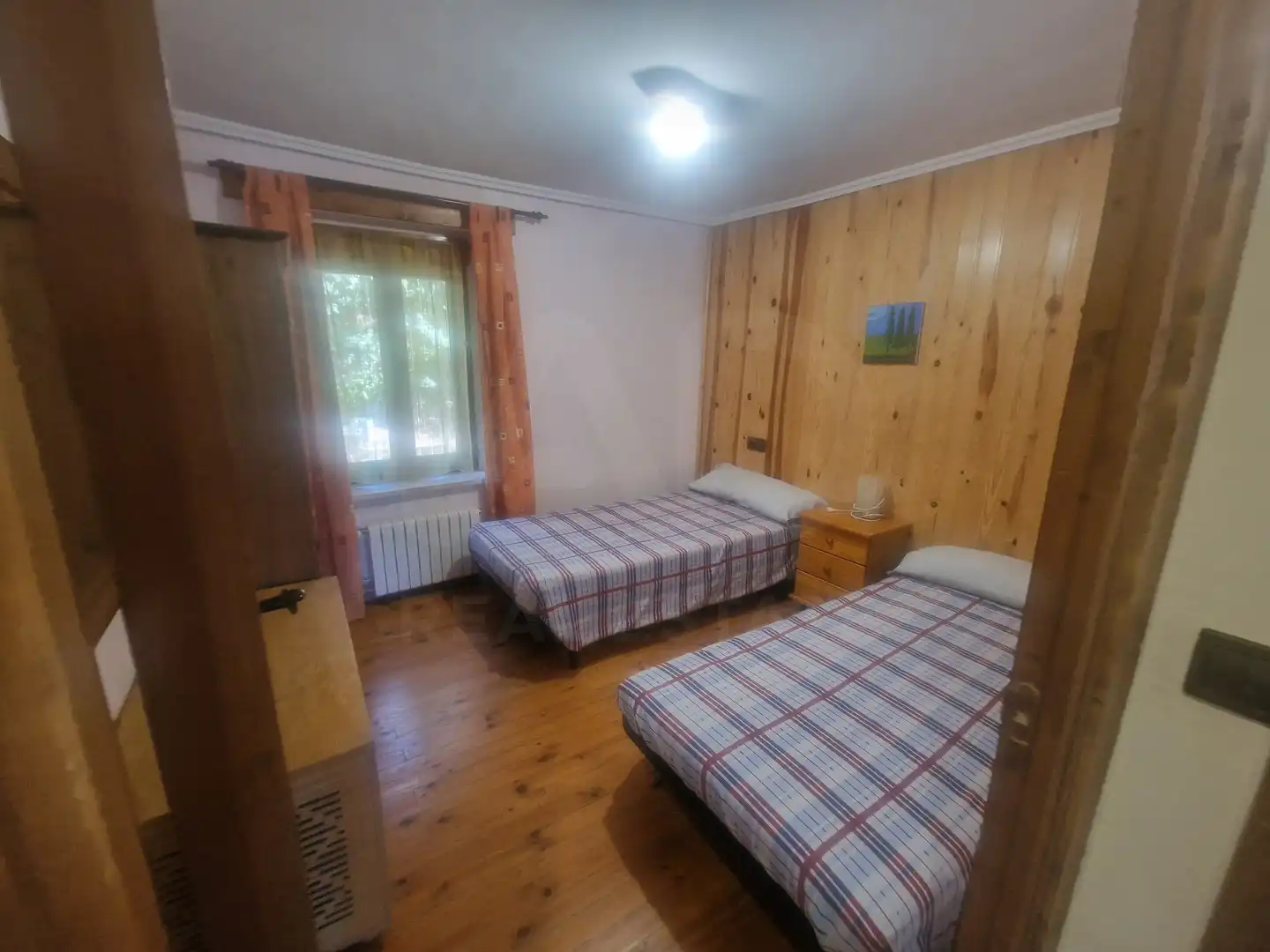 Casa rústica en venda a Quintana del Castillo, imagen 10