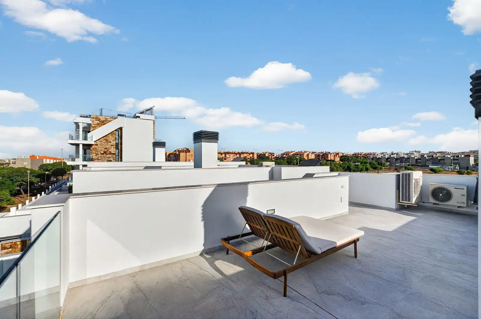 House with terrace for sale in Nueva Torrevieja - Aguas Nuevas, imagen 12