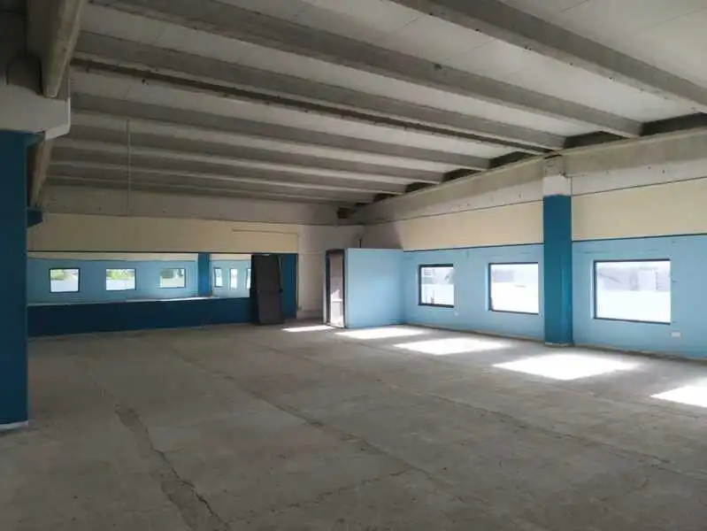 Nave industrielle à vendre à Carrer President Tarradelles 18, imagen 9
