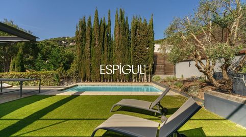 Foto 4 de Casa o chalet en venta en Bonaplata, Premià de Dalt, Barcelona