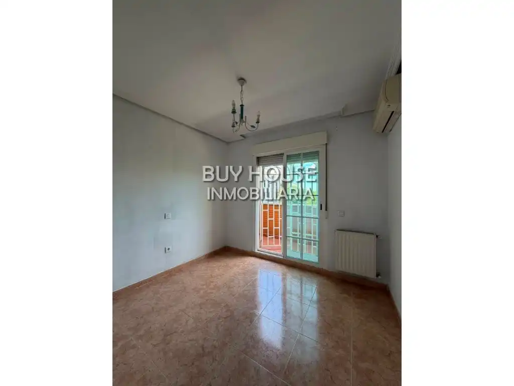 Habitación de Casa o chalet en venta en Illescas