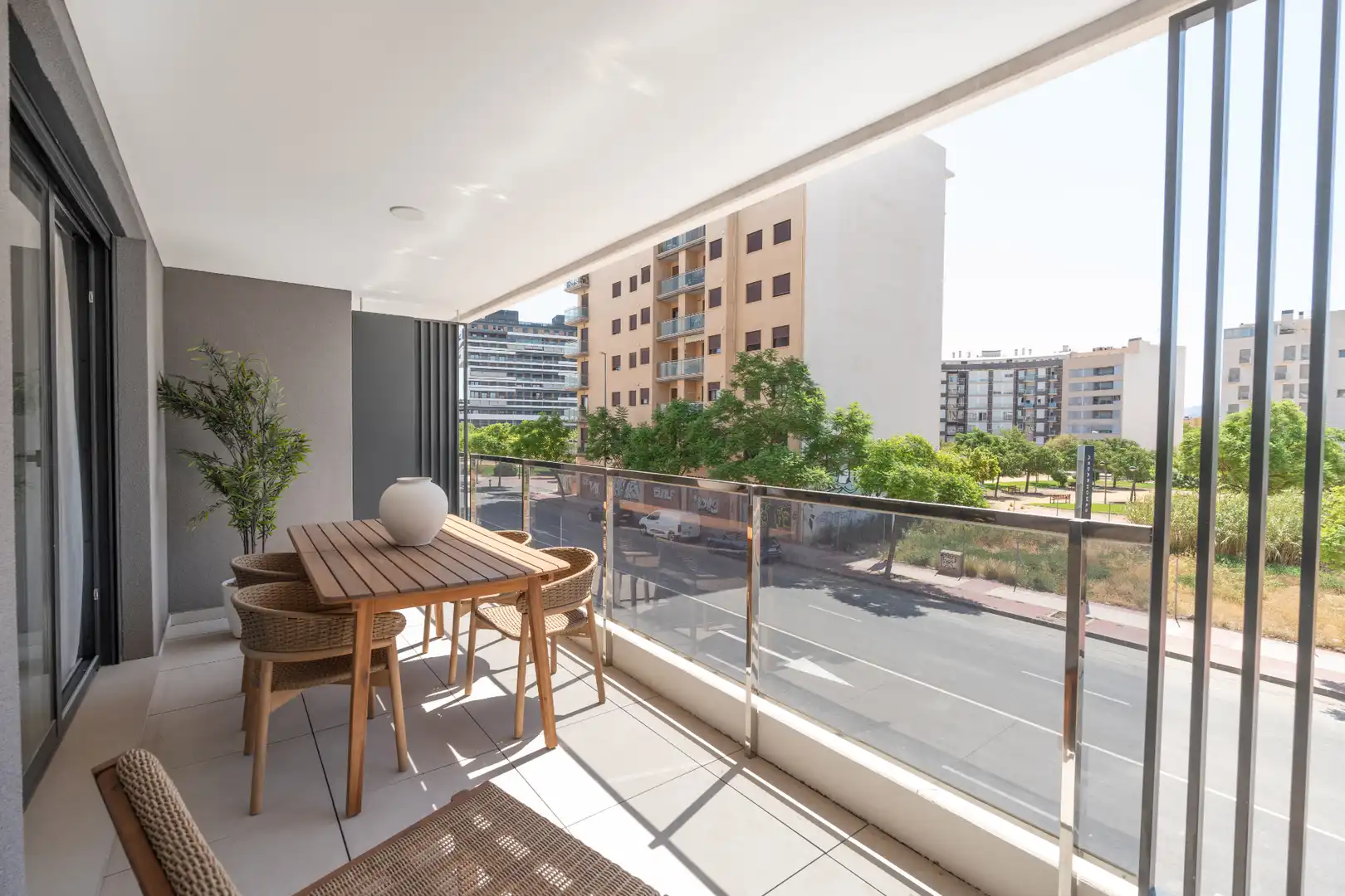 Flat for sale in Plaza Brigada Paracaidista, 5, Juan Carlos I
