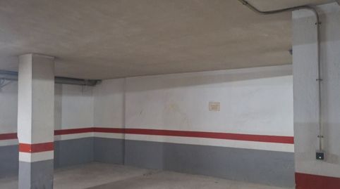 Foto 2 de Garatge de lloguer a Carrer del Brasil, 9, Nou Moles, Valencia Capital
