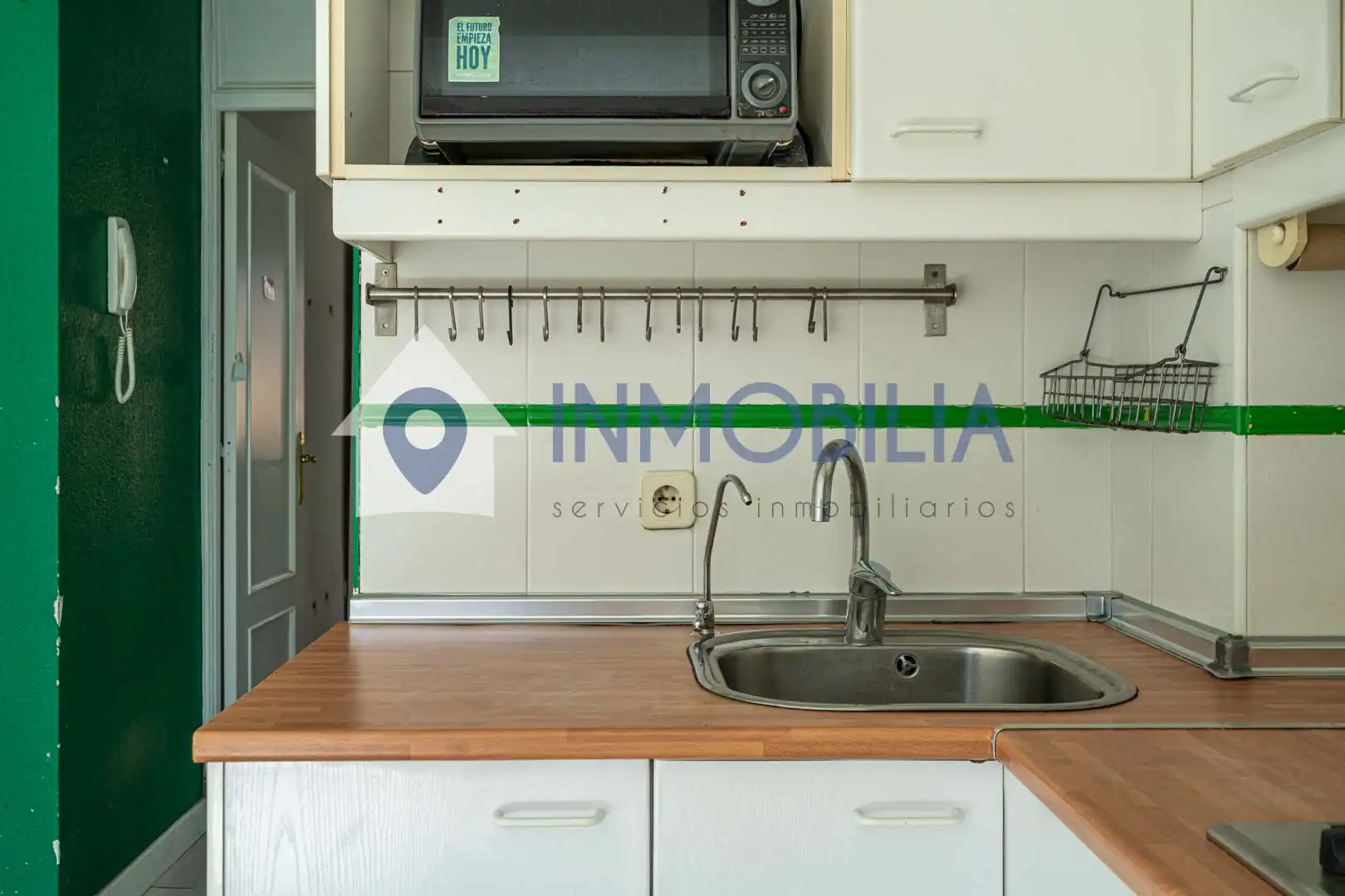 Wohnung mit Terrasse zum Verkauf in Calle de Martínez, imagen 11