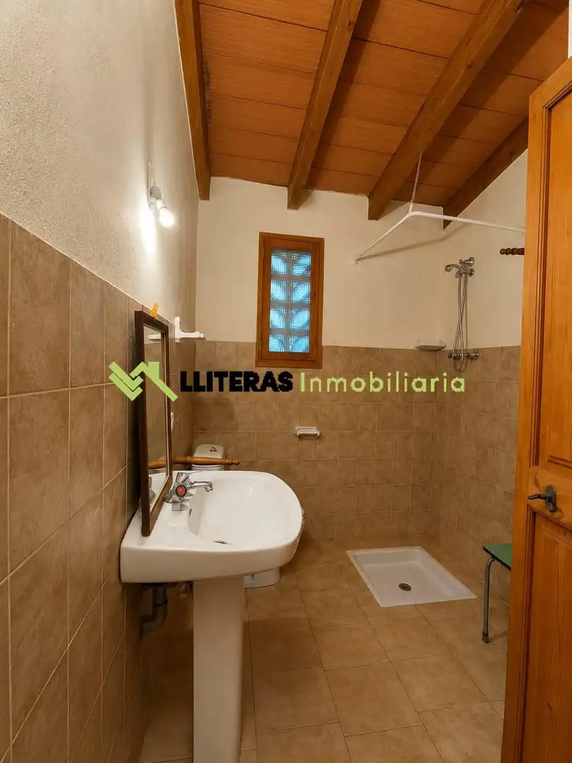 Finca rústica en venta en Lloseta