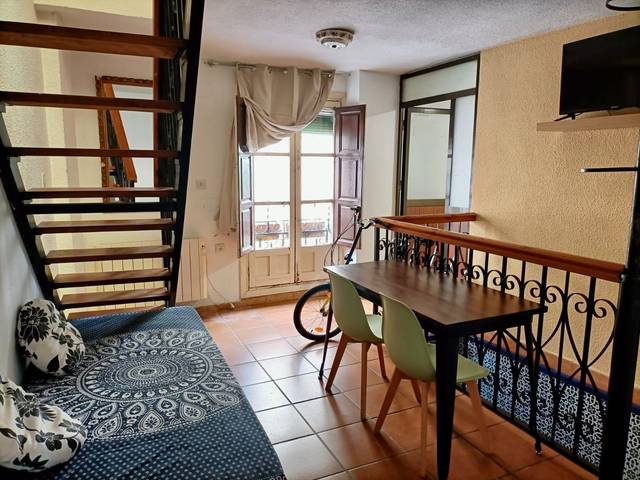 Casa adosada en Alquiler en Calle Elvira, 140 en Barrio de Albaicín
