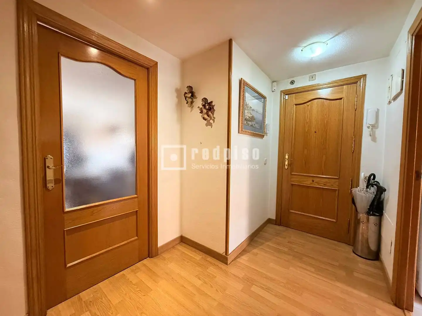 Piso con jardín en venta en Real, imagen 13