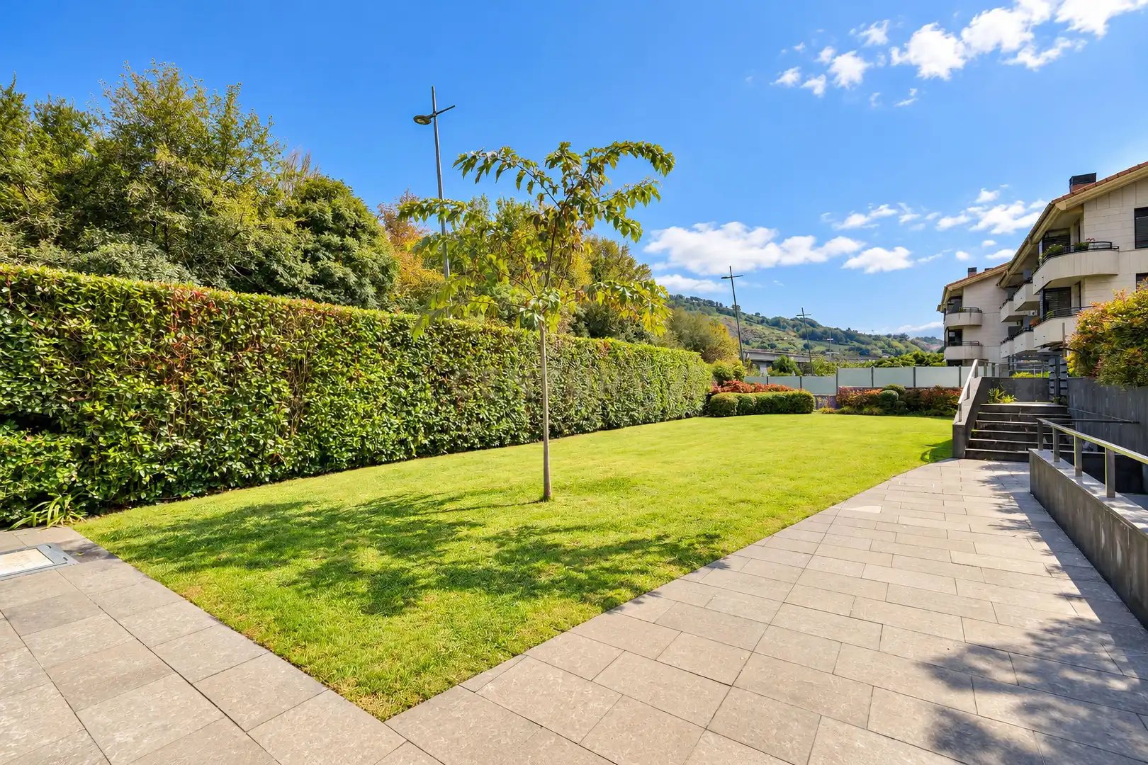 Exterior view of Flat for sale in Orio, Gipuzkoa