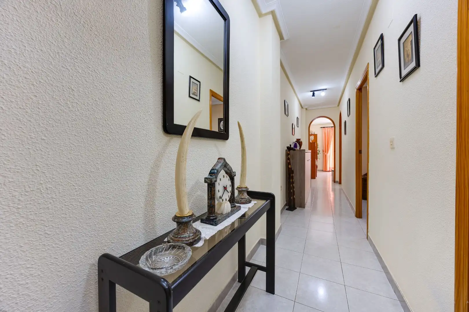 Apartamento con piscina en venta en los gases 26, imagen 39